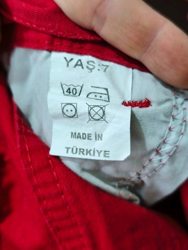 23 nisan kıyafeti - 12