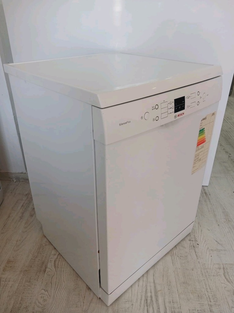 BOSCH 5 PROGRAM İNVERTER KISA PROGRAM SÜRE TAKİP EKRAN - 3