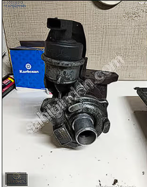 1.3 MULTİJET TURBO