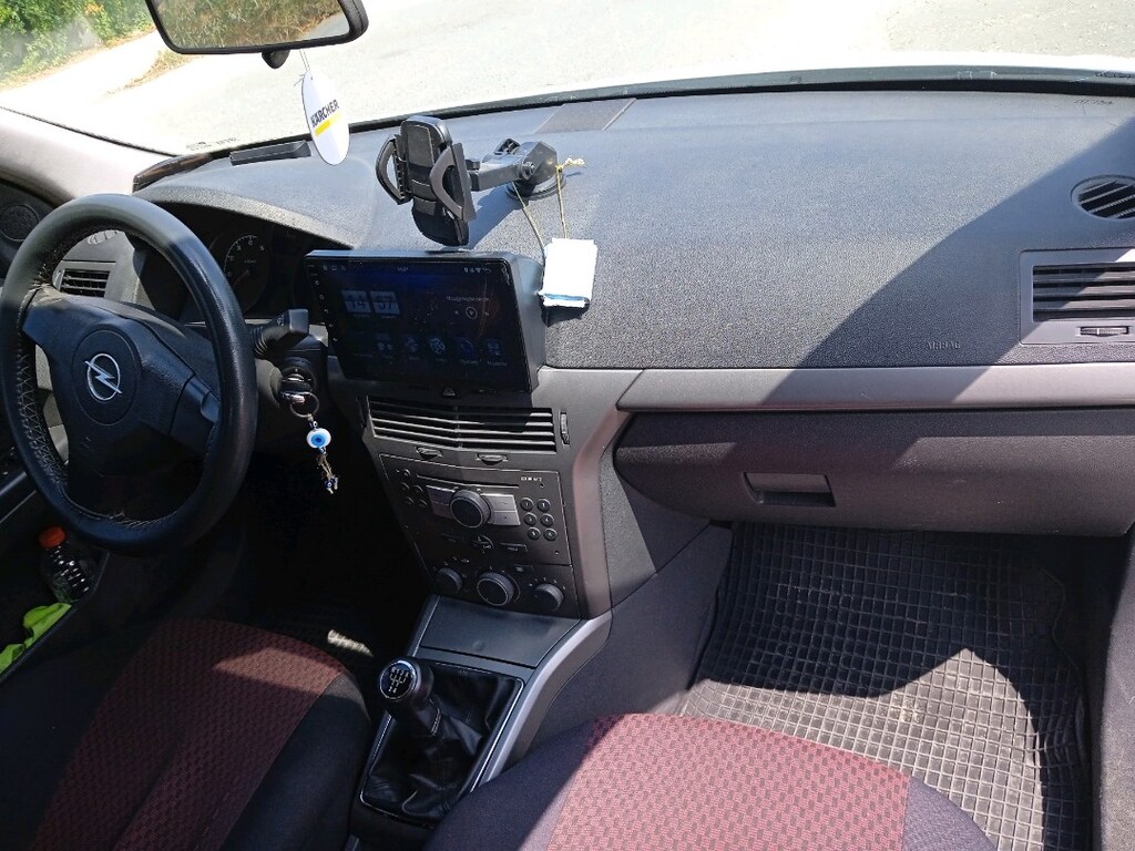 sahibinden satılık opel astra h kasa ESSENTRA modeli 2005 model - 5
