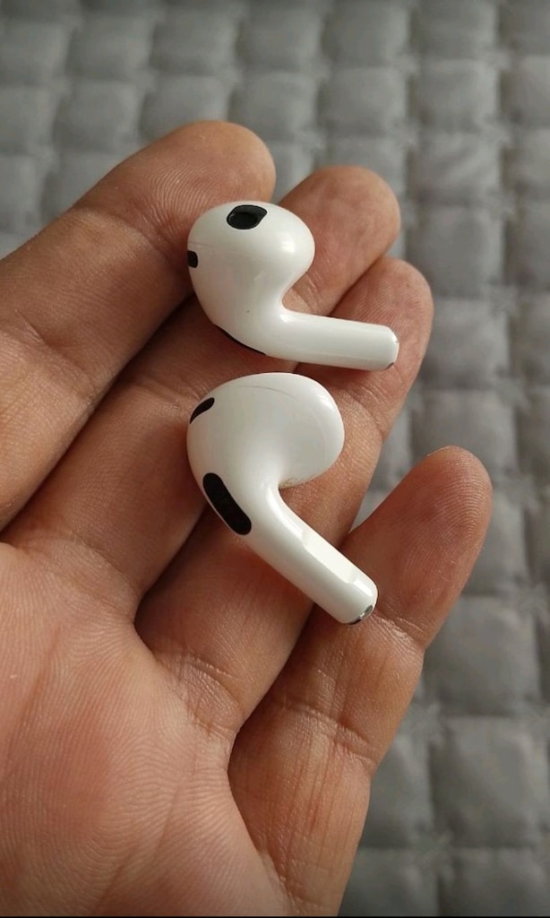 orjinal Apple airpods 3 nesil tertemiz sorunsuz - 4