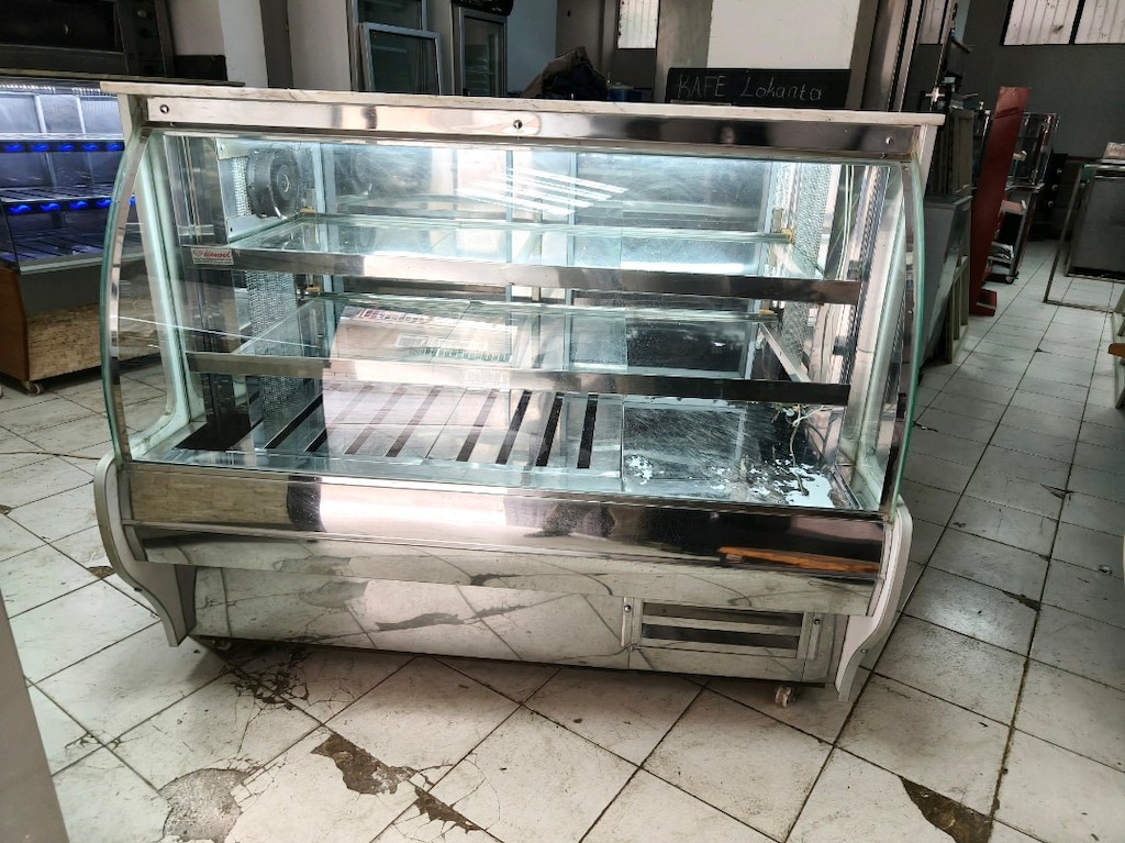 kebap meze dolabı - 7