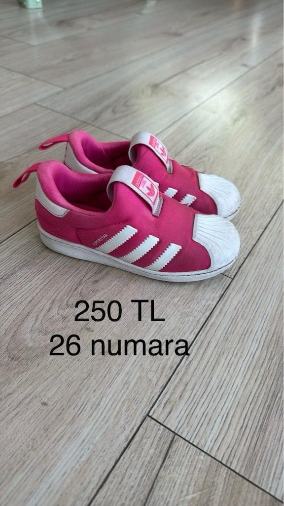 adidas-nike-puma ayakkabı - 12