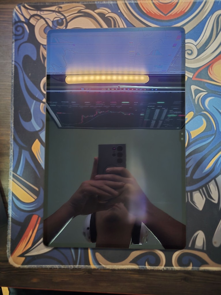 Samsung Galaxy Tab S8 Ultra - 2