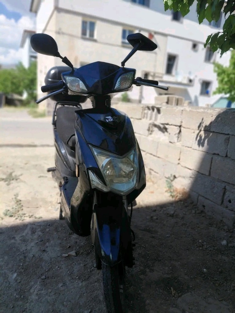 2022 model vsx ehliyet gerekmez - 7