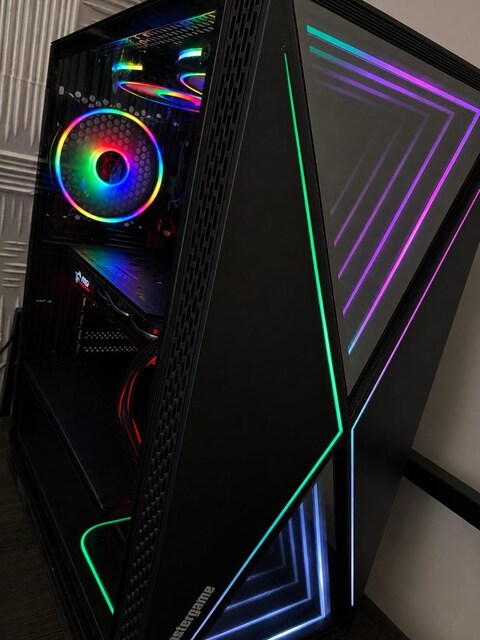 i7-6700 | GTX 1060 6GB | 16GB RAM | Oyun Bilgisayarı