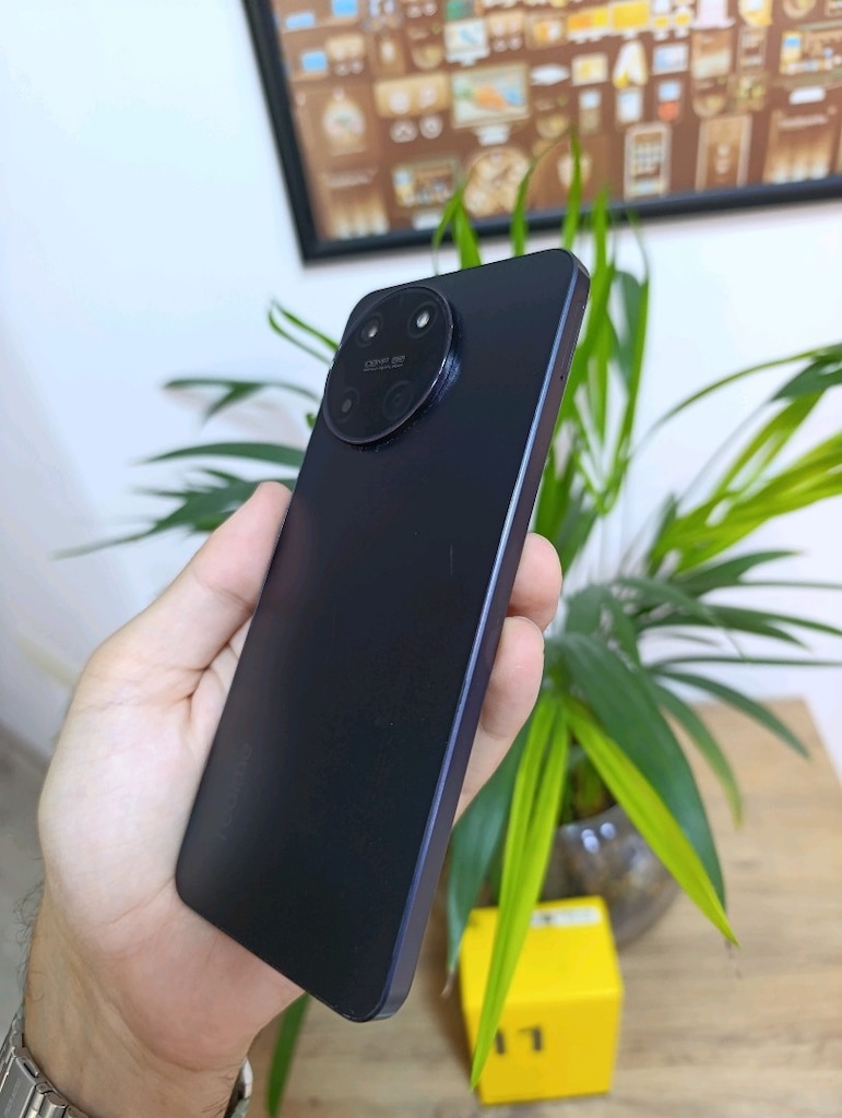 REALME 11 256GB TR CİHAZI - 4