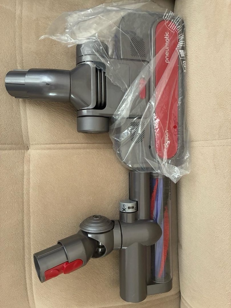 Dyson Yedek Parçalar - 2