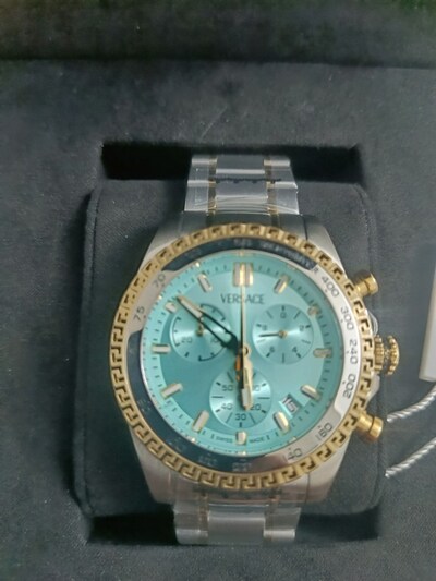 VERSACE ERKEK SAAT