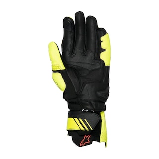 Alpinestars GP Plus R v3 hakiki deri eldiven - 6