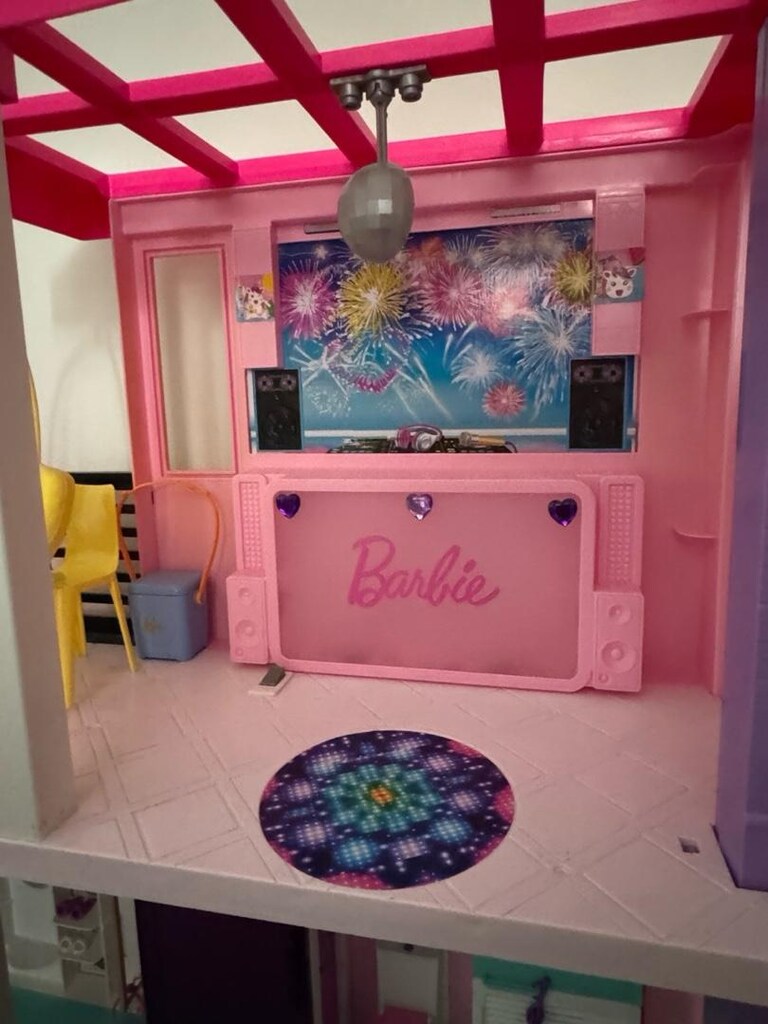 Barbie Evi - 5