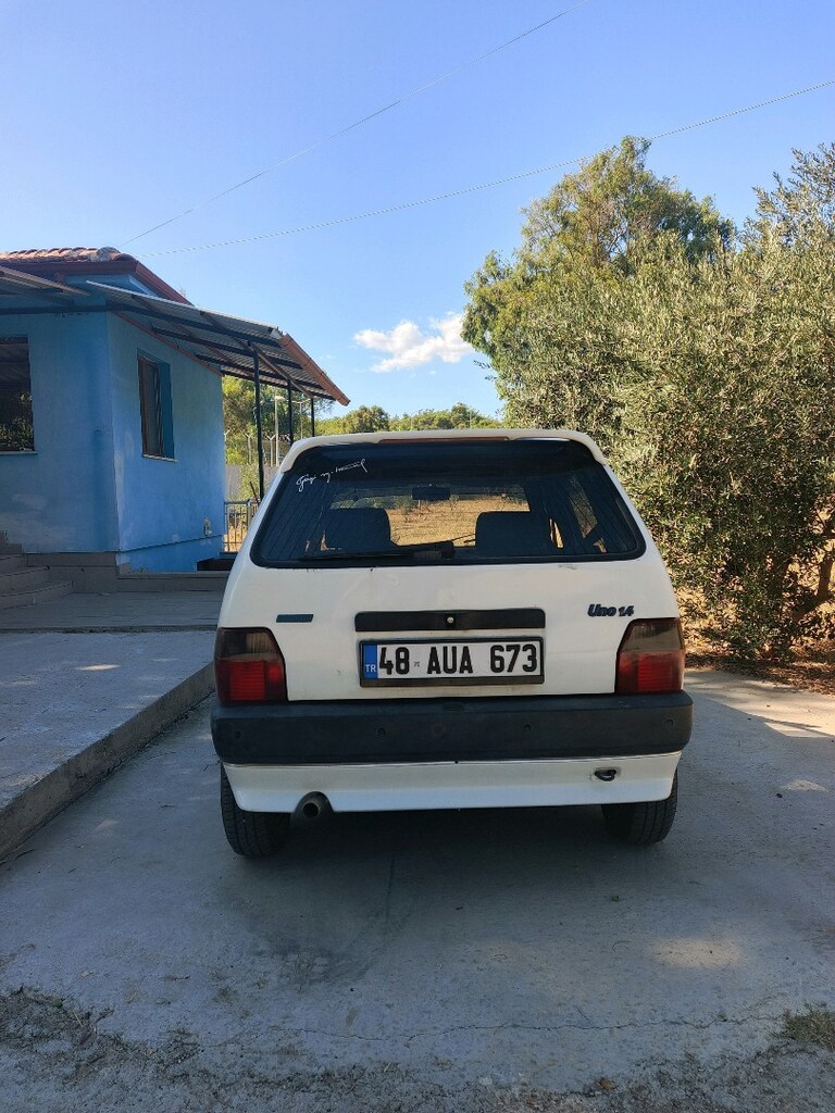 70 s hidrolik direksiyon - 9