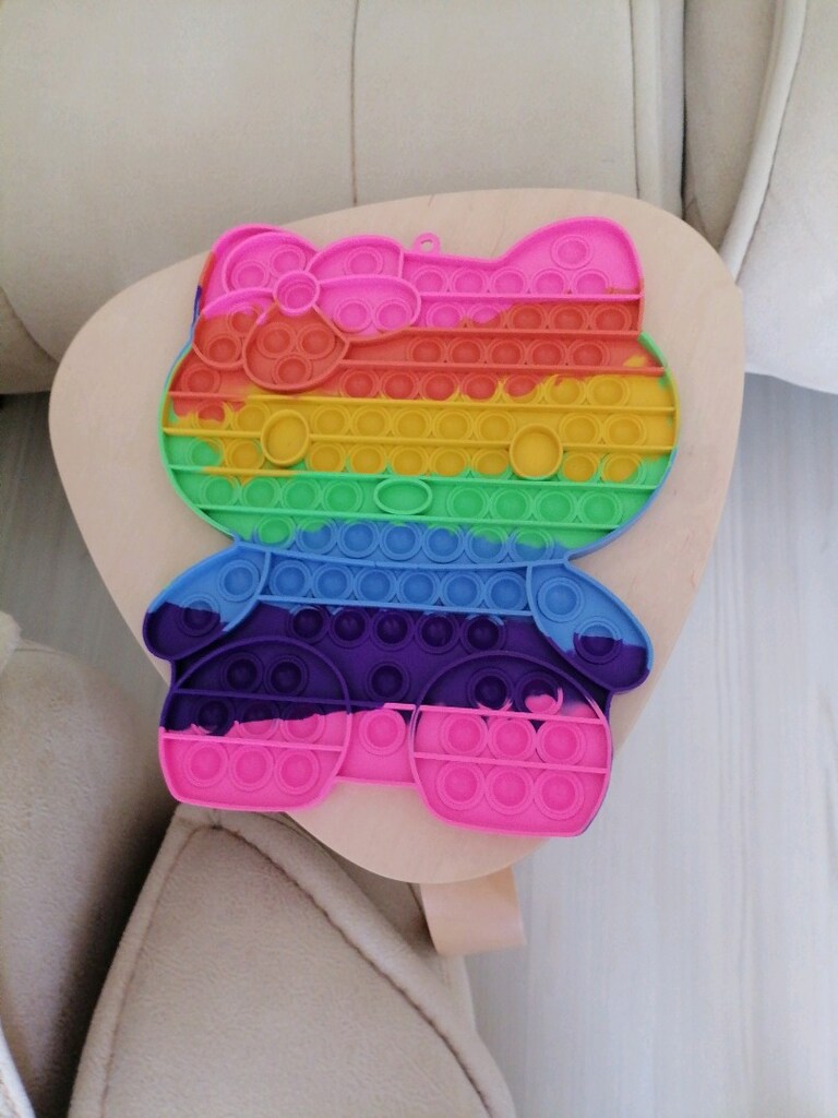 popit - 3