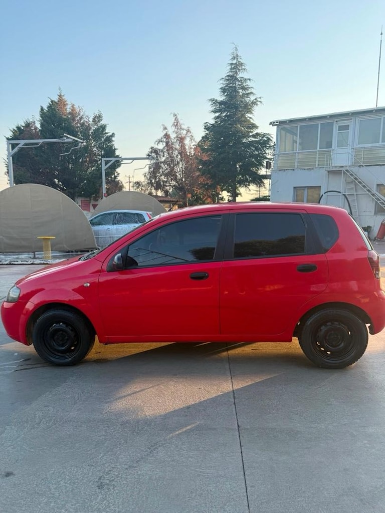 CHEVROLET AVEO (SON FİYAT) - 16