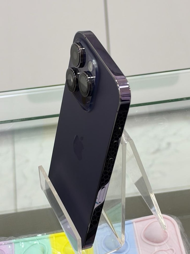 IPHONE 14 PRO 128 GB - 3