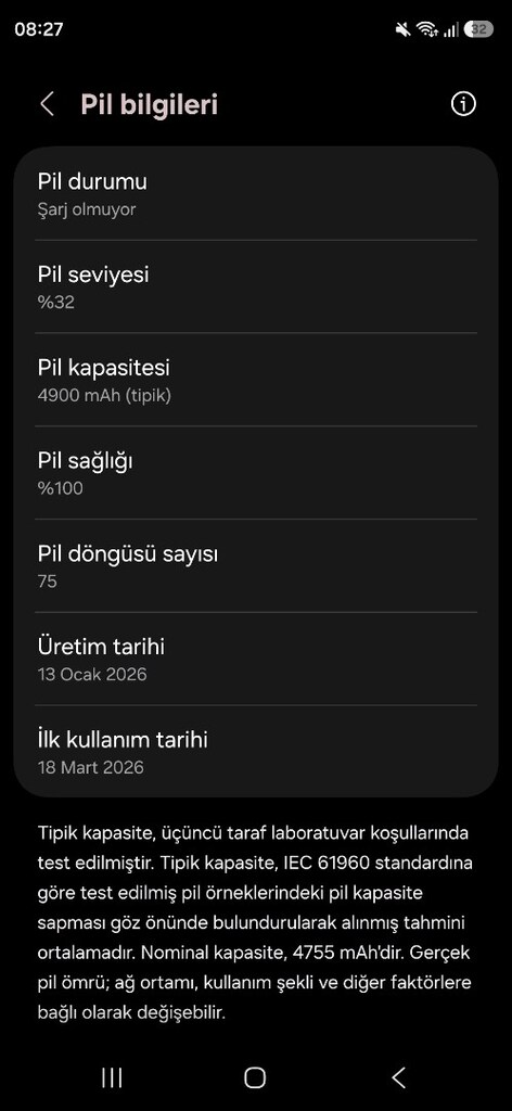 Samsung S26+ Plus İkinci El - 2