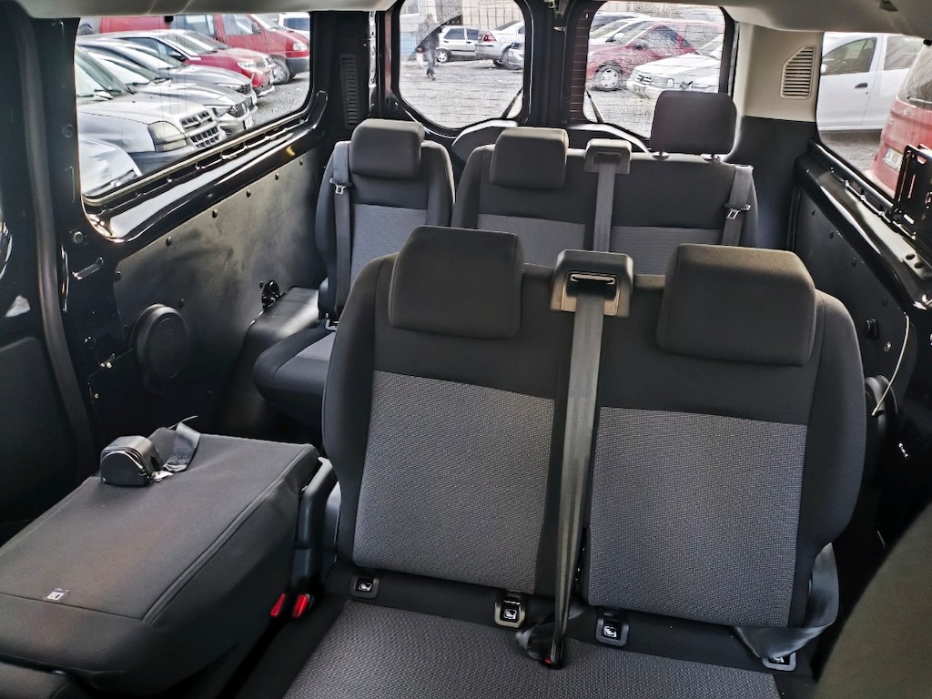 SAHiBiNDEN 2023 MODEL FORD CUSTOM12,BiN"KM,DE - 10