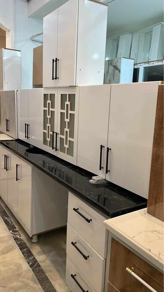 HAZIR 3 metre mutfak dolabı - 6