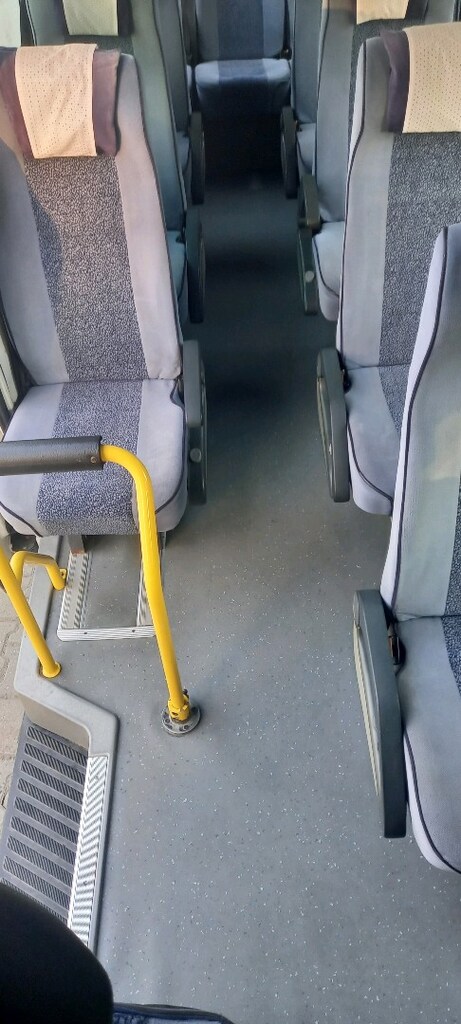 2011 model Alman orijinal cif klimalı 445.000 kilometrede görülmeye de - 6