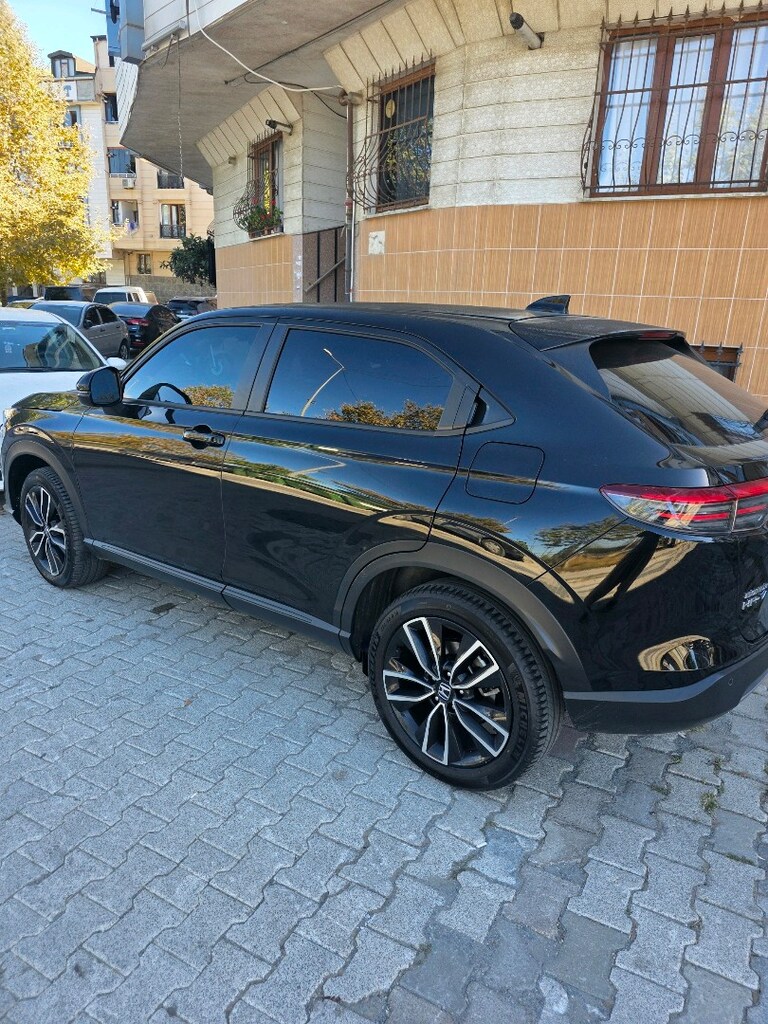 sahibinden honda hibrit - 2