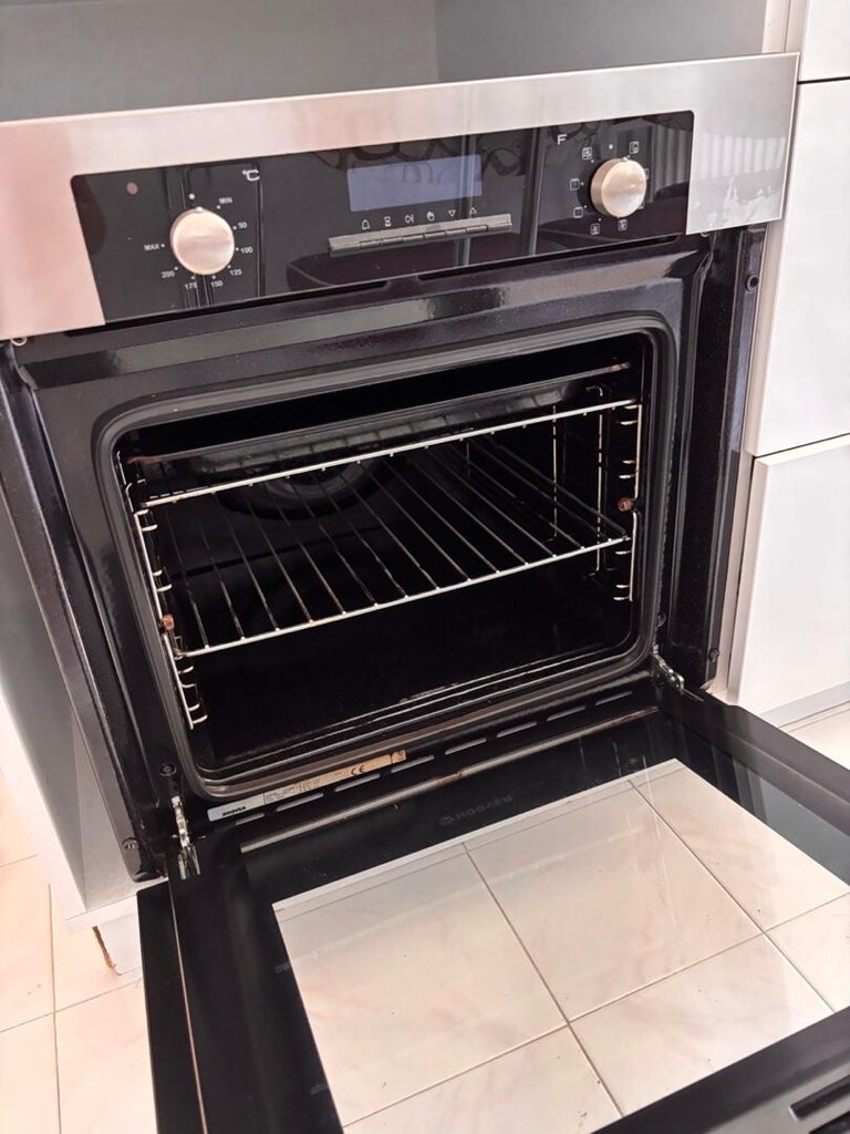 Hoover ankastre fırın & Arçelik set üstü ocak - 2