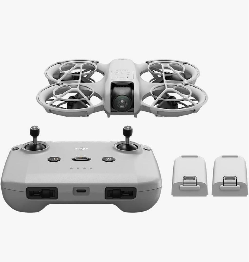DJİ NEO/FLİ MORE COMBO pakettir sıfır kullanılmamıştır - 3