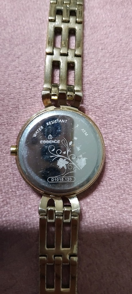 bayan kol saati - 6