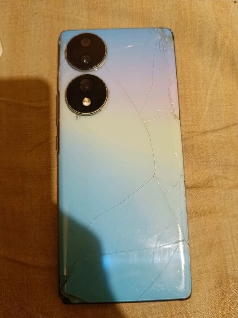 Honor 70 5g TR 8+2/128 - 5