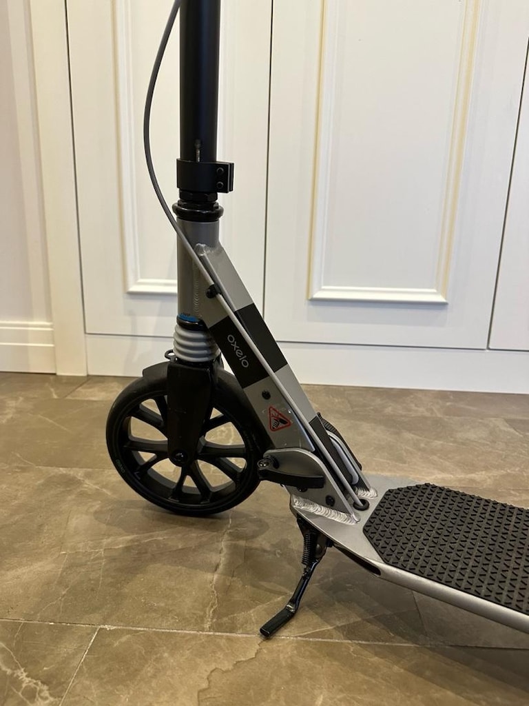 Dectahlon Scooter - 6