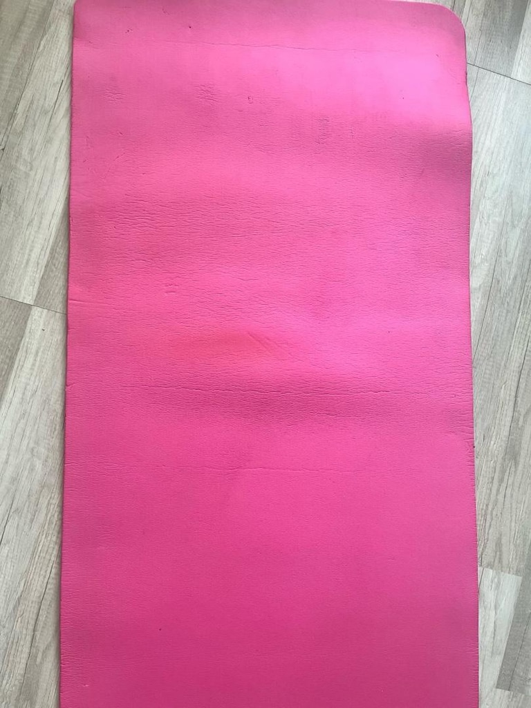 yoga/pilates matı - 4