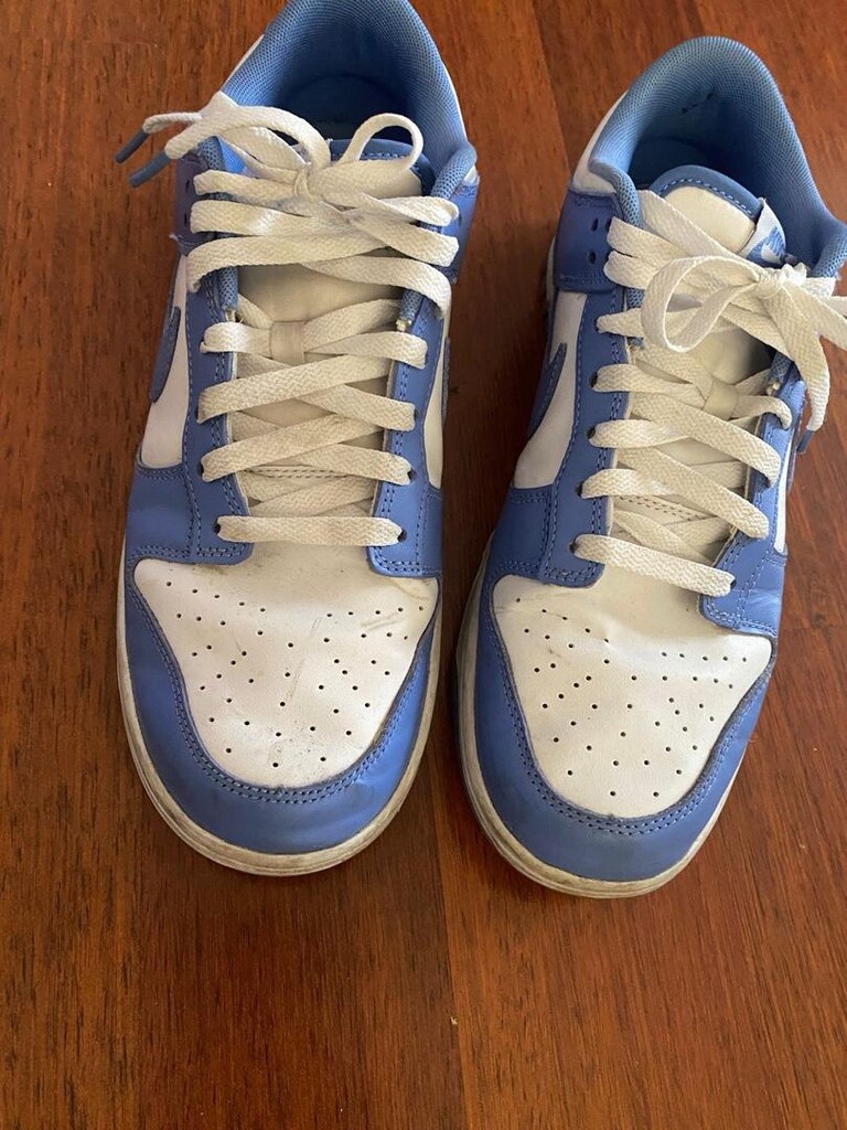 NIKE DUNK LOW 44.5 - 4