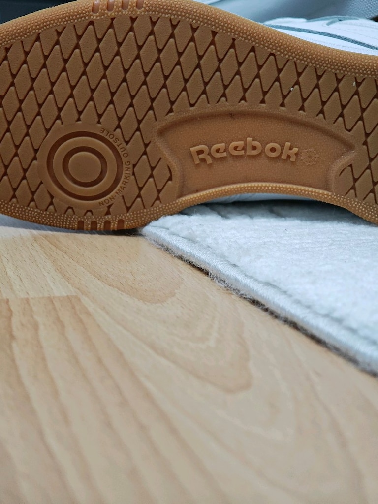 Reebok Clasik 85 Model 40numara - 9