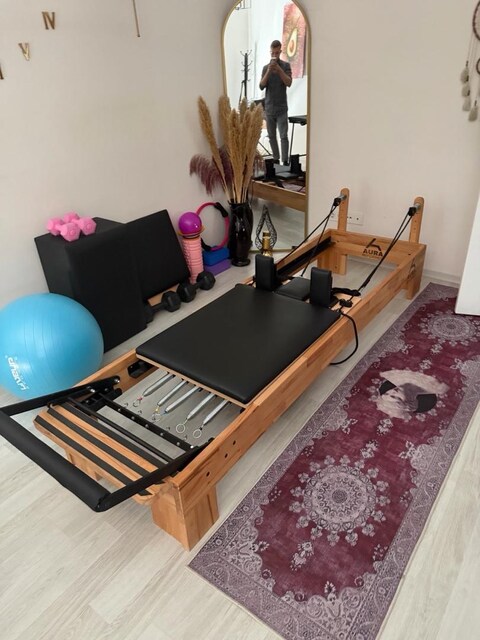 Reformer