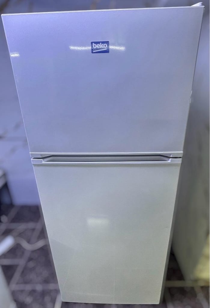BEKO 400 LİTRE | NO FROST | SADECE 60 CM GENİŞLİK - 6