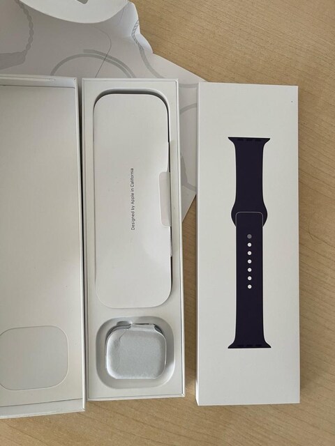 Apple Watch 11