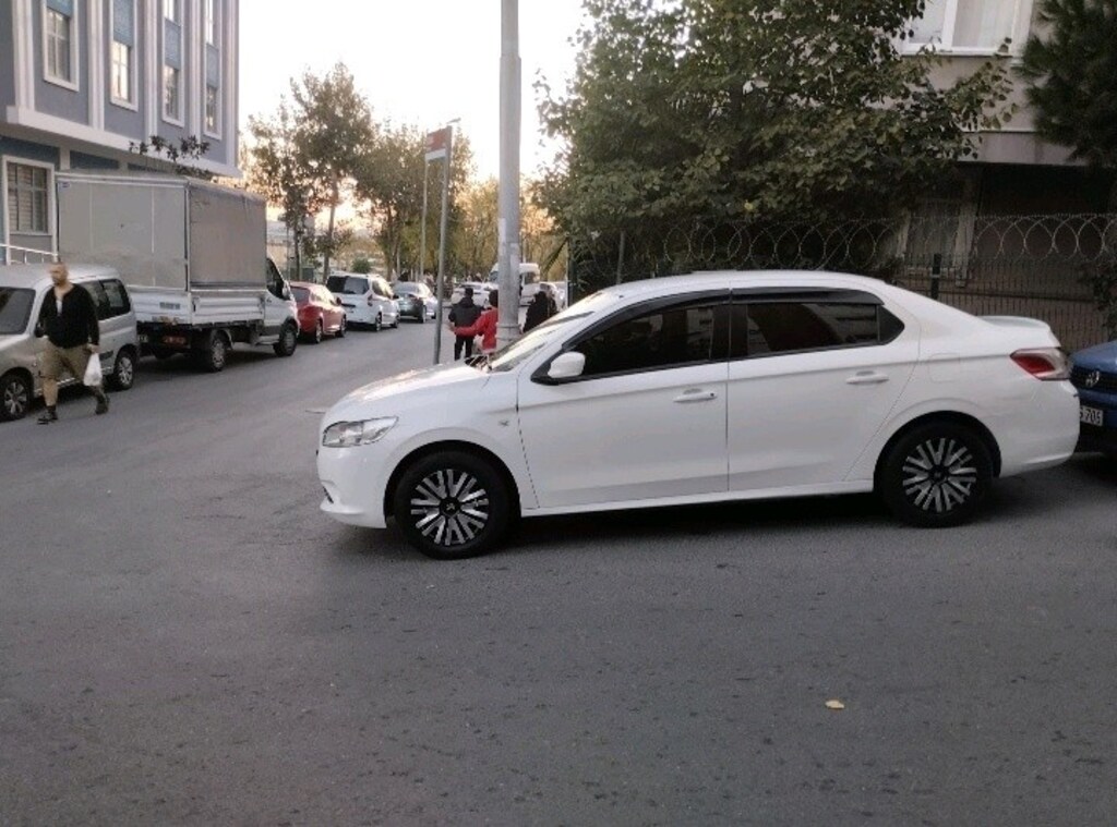 pejo 301 acil satılık - 2