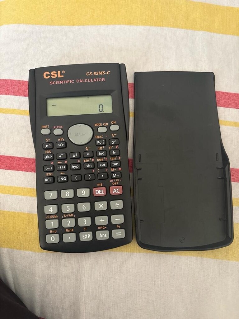 Hesap Makinesi - 2