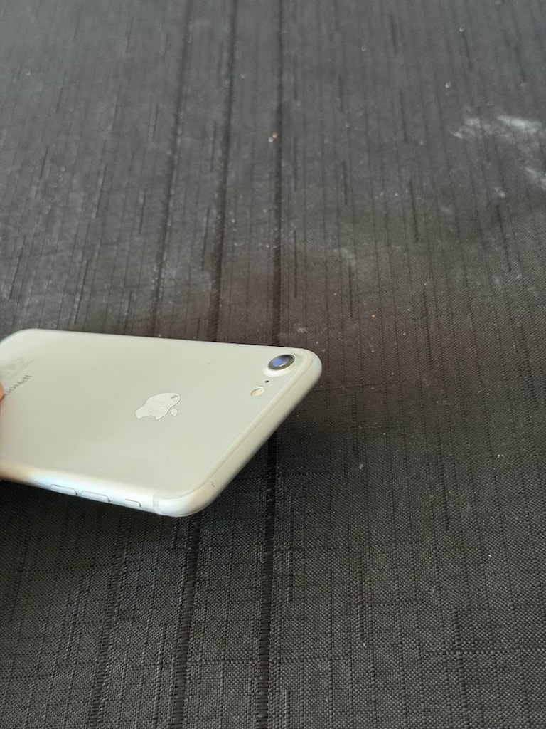 IPhone 7, 32GB, Kayıtlı, Beyaz Renk - 5
