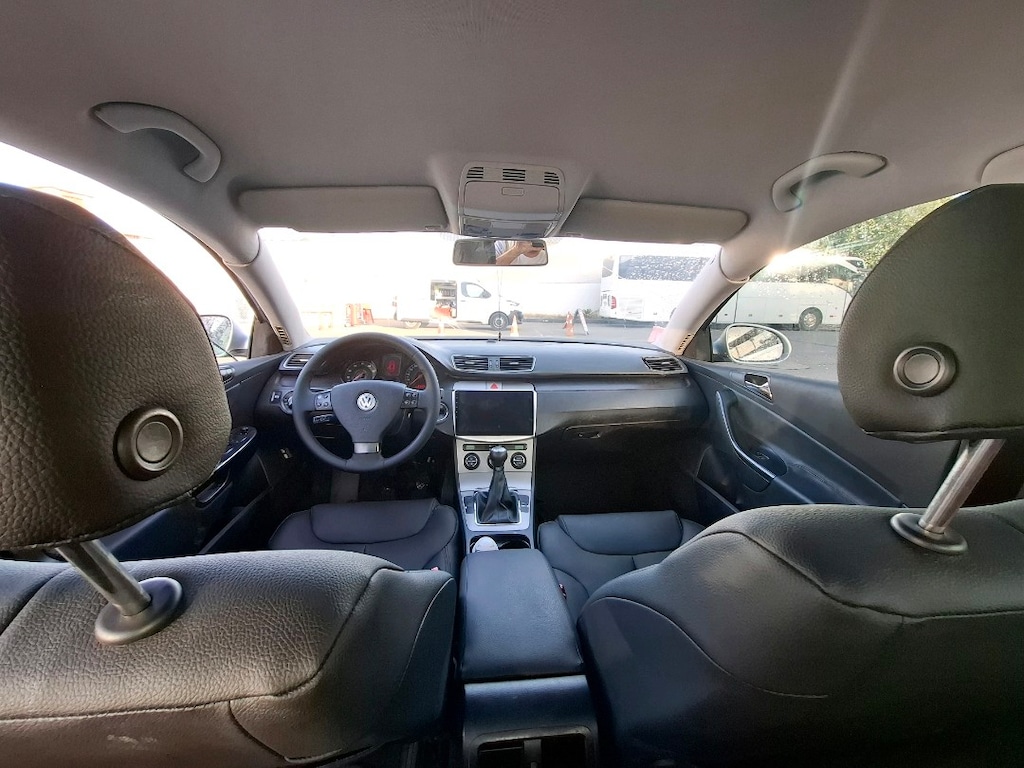 temizz passat - 6