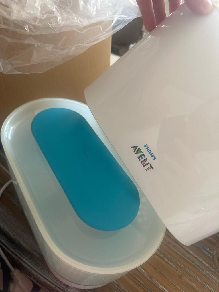 Philips Avent sterilizasyon makinesi - 2