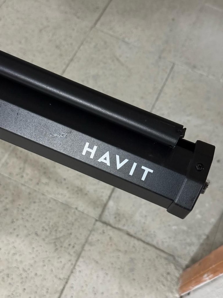 HAVIT PS84 TAŞINABİLİR AYAKLI PROJEKSİYON PERDESİ 84 İNÇ - 4