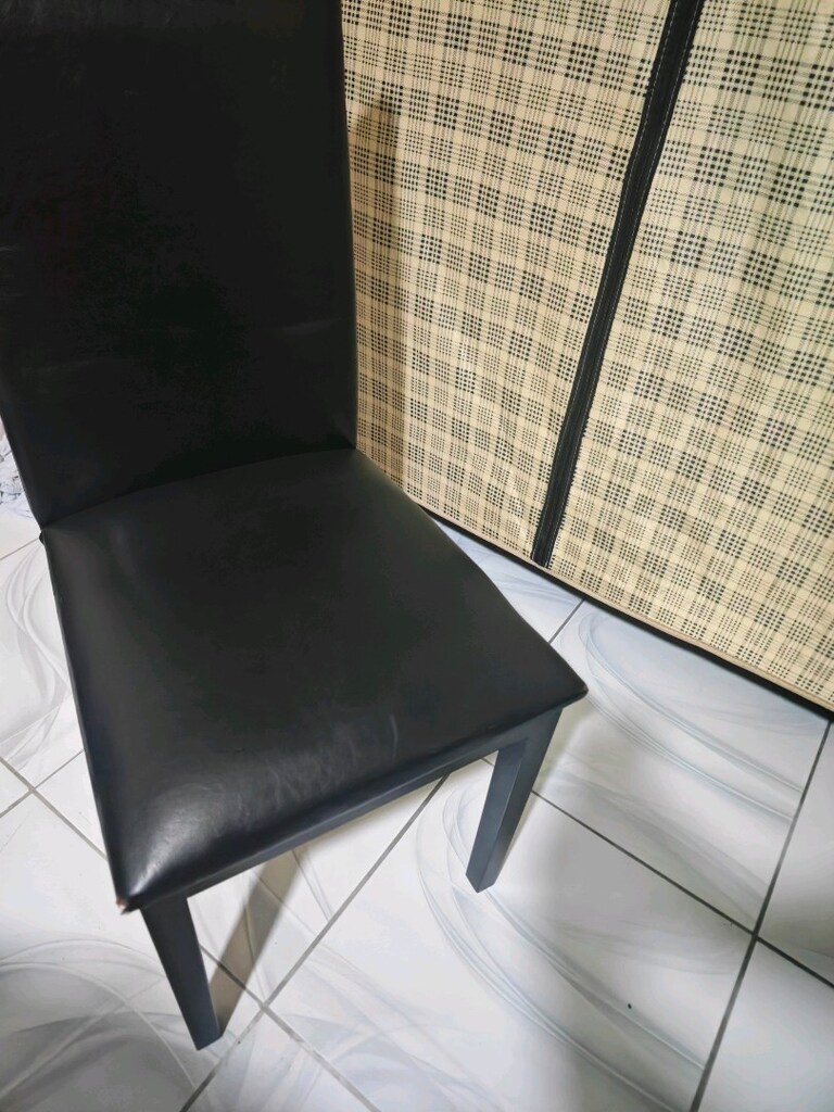 6 Adet sandalye - 4
