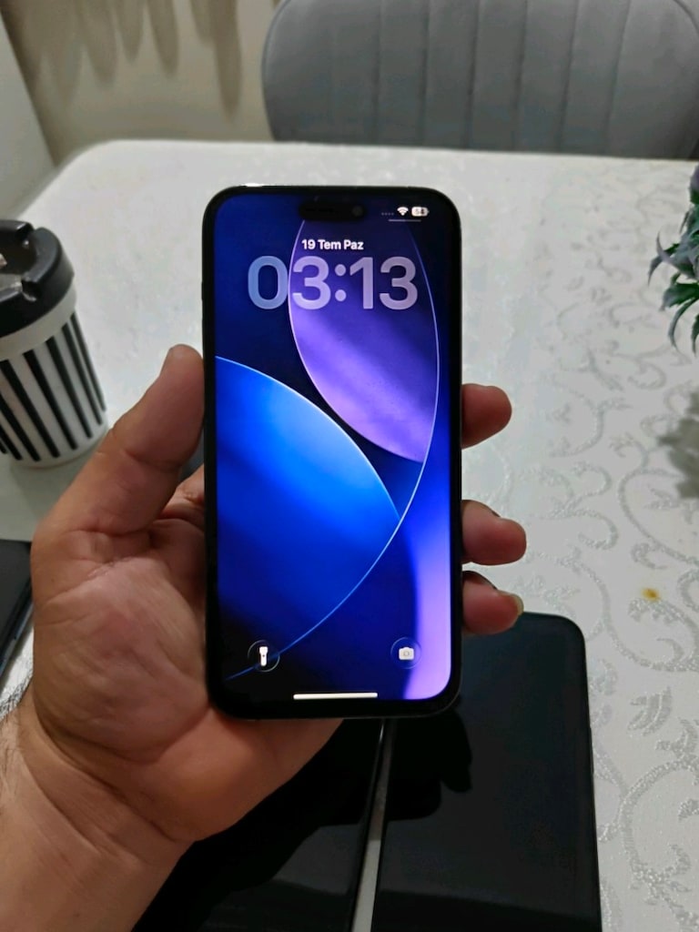 iPhone 14 Pro Max YD 128 GB - 2