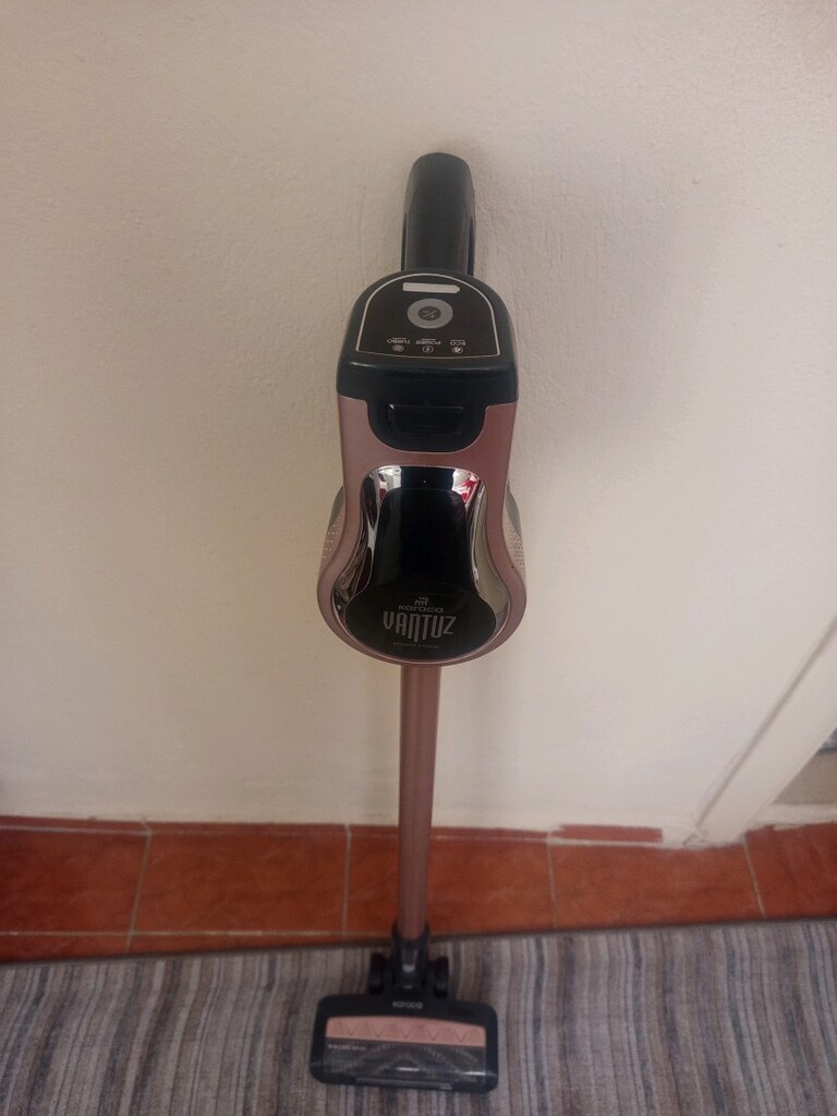 otomatik süpürge