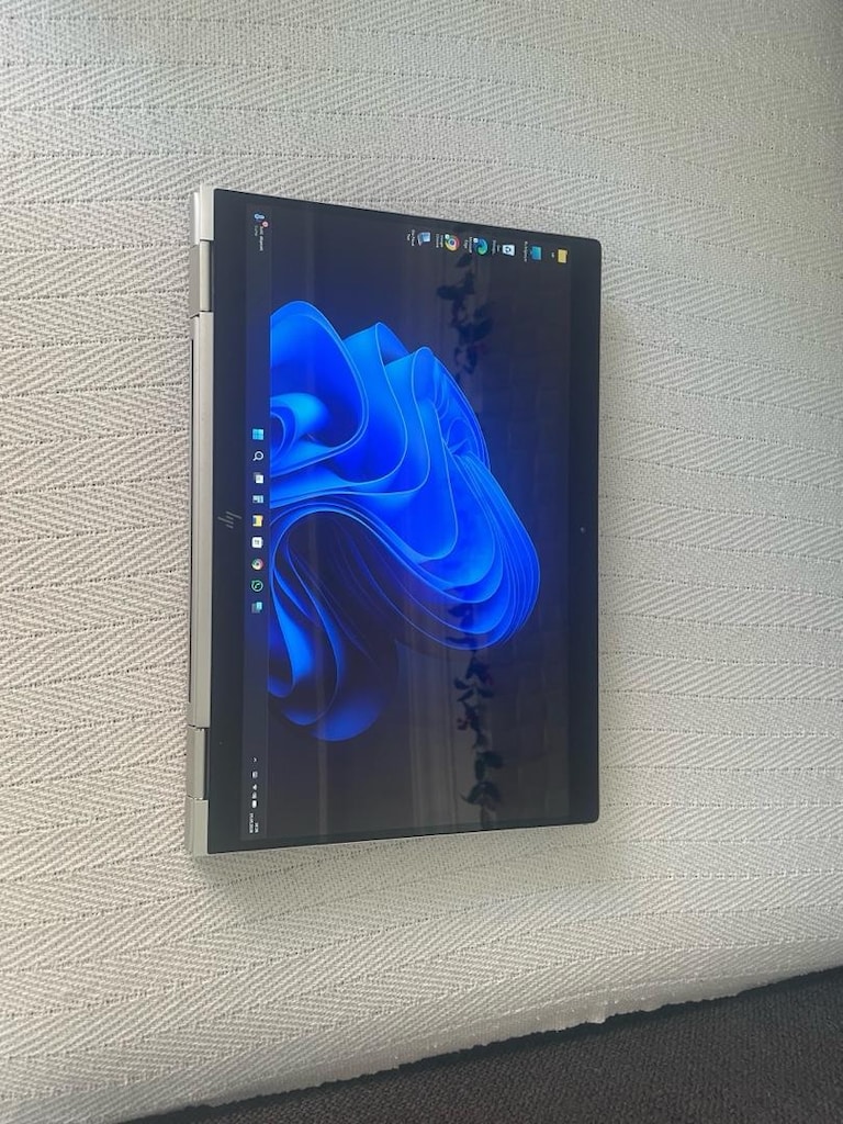 Hp Elitbook x360 - 2