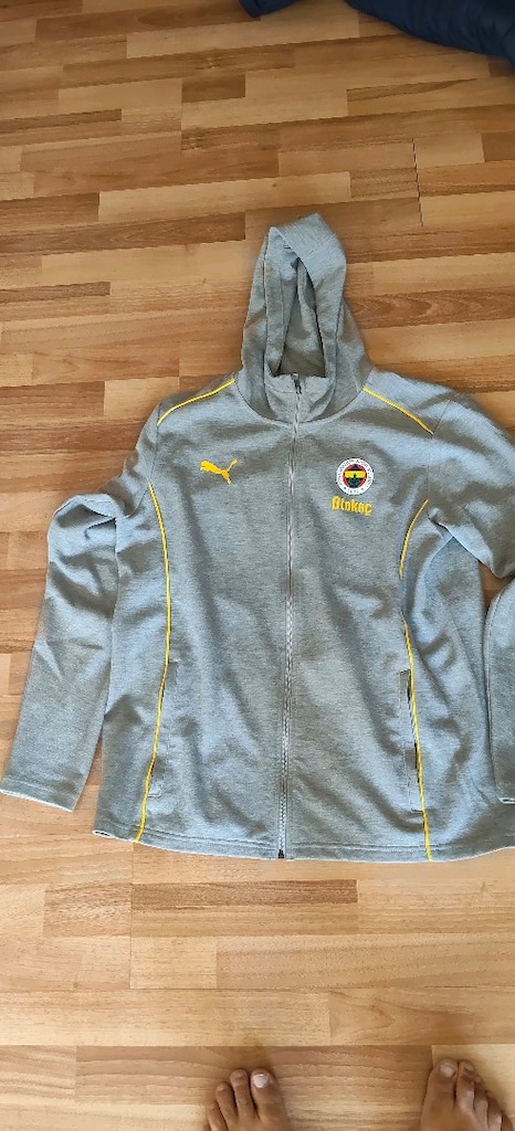 Fenerbahçe sweet şaokalı... - 2