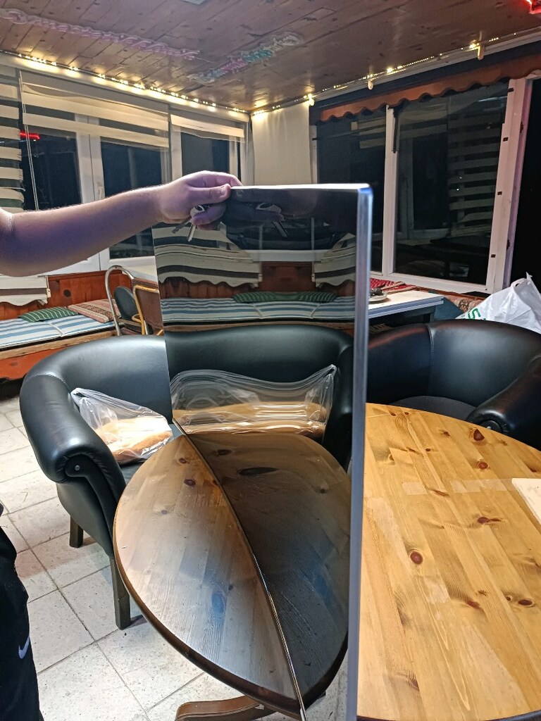 49inc 124ekran Samsung oval ince ekran çerçevesiz tv - 16