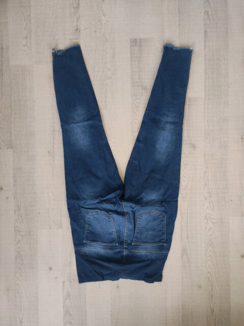hamile kot pantolon