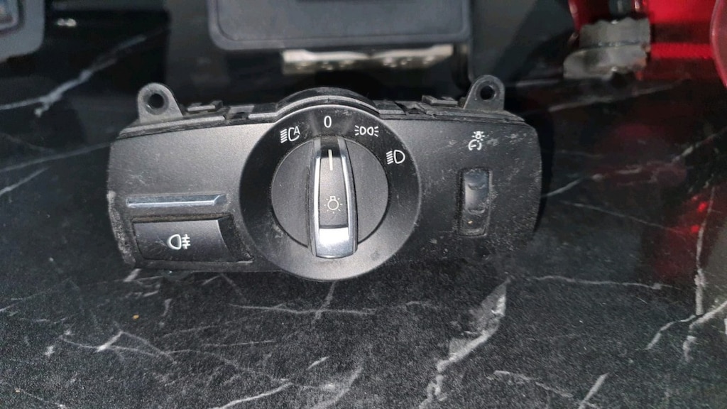 Araç parçaları Mercedes ve BMV toptan satış - 19