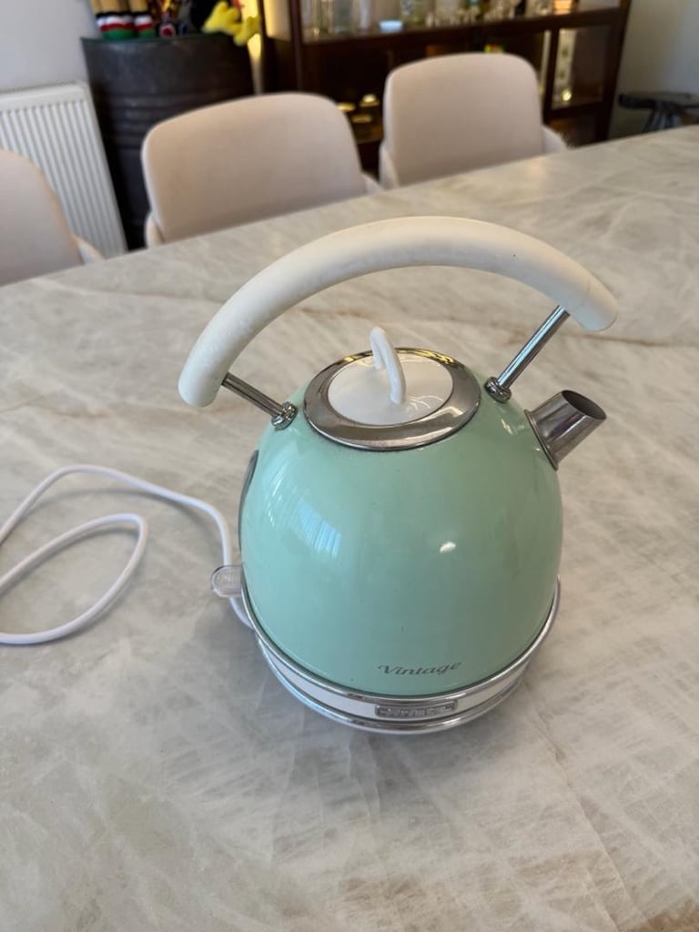 kettle ariette